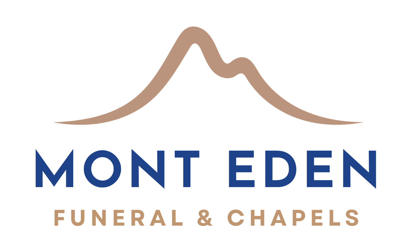 Mont Eden Funeral Services and Chapels logo