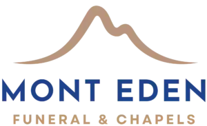 Mont Eden Funeral Services and Chapel Logo
