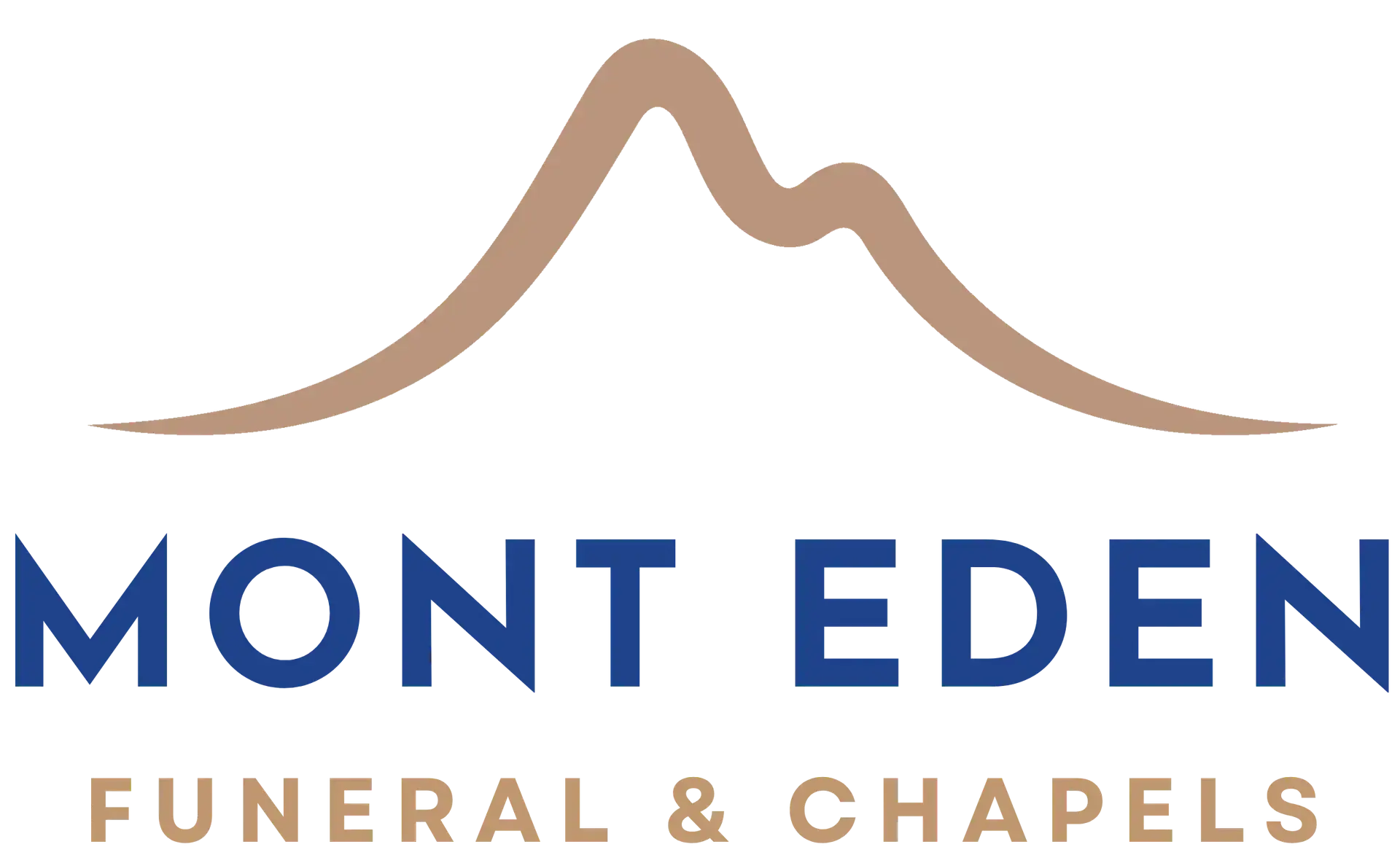 Mont Eden Funeral Services and Chapel Logo